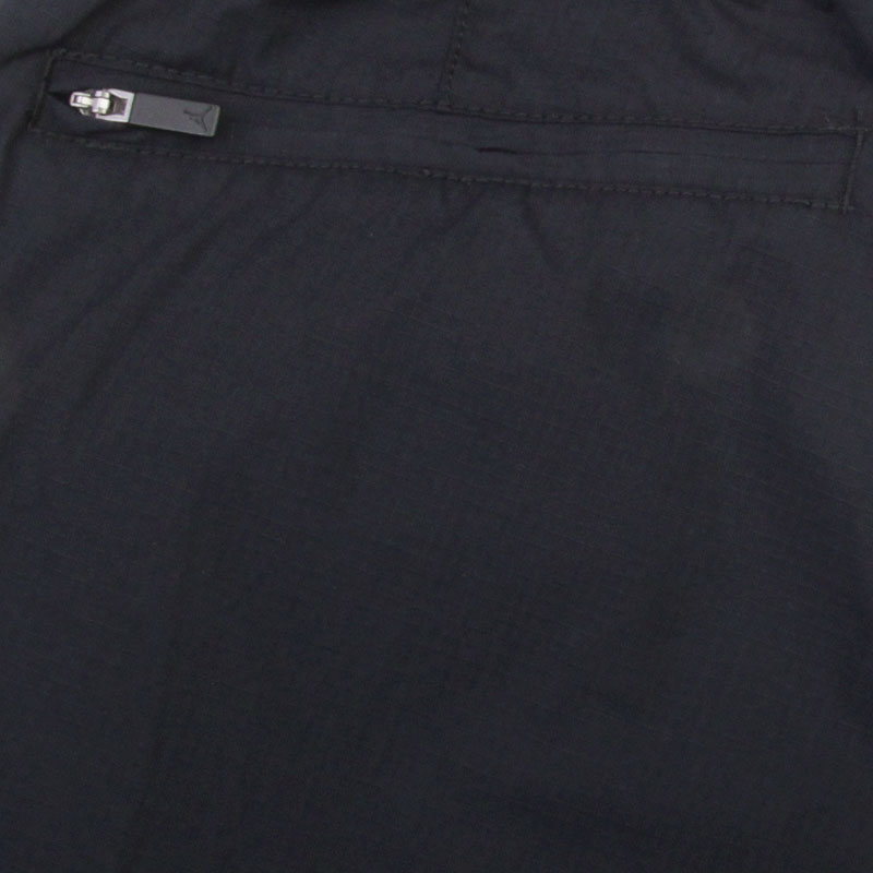 мужские темно-серые брюки Jordan City Pants 653439-010 - цена, описание, фото 3